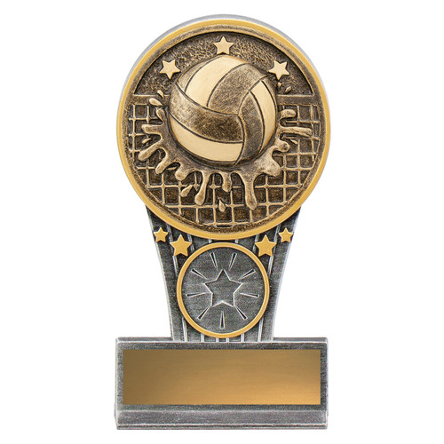 Ikon Mini Water Polo Trophy