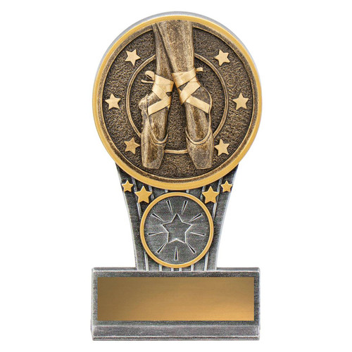 Ikon Mini Ballet Dance Trophy