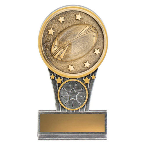 Ikon Mini Rugby Trophy