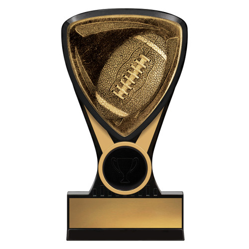 Nova Mini Gridiron Trophy 125mm