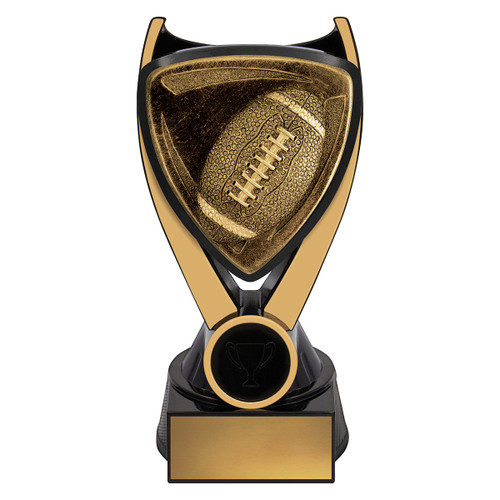 Nova Series Gridiron Trophy 150mm