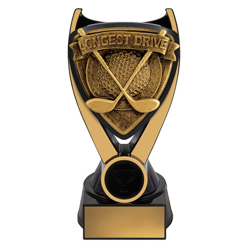 Nova Series Longest Drive Trophy 150mm