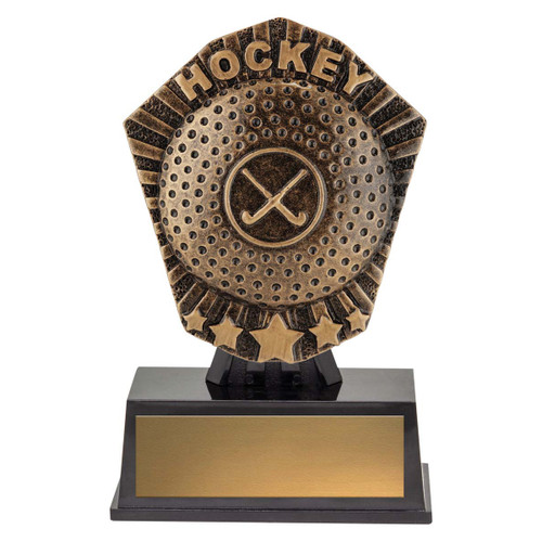 Cosmos Mini Hockey Trophy 120mm