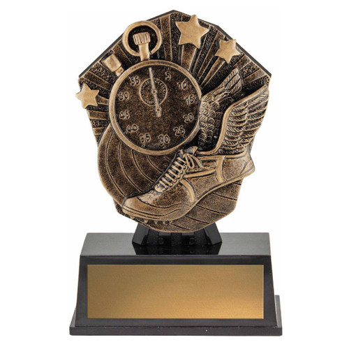 Cosmos Mini Athletics Trophy 120mm