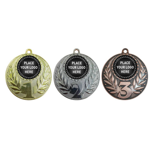 Stylez Place Medals Set