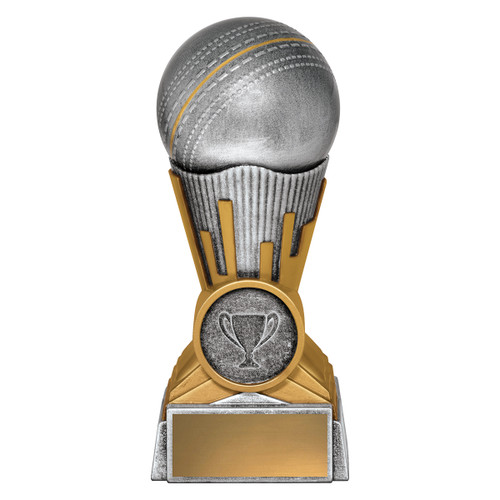 Mercury Series Cricket Trophy 125mm