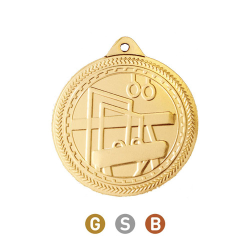 Bright Medal Gymnastics