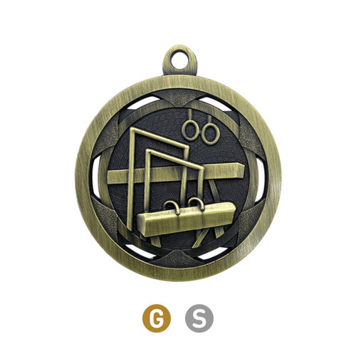 Strata Medal Gymnastics
