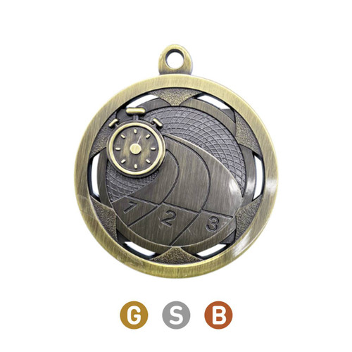 Strata Medal Athletics