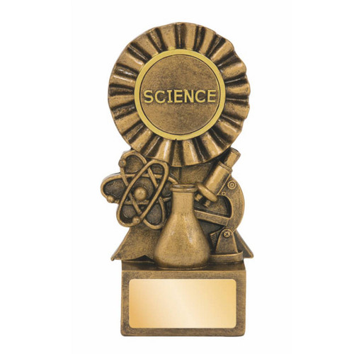Science Trophy 160mm