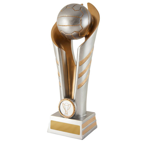 Maxima Series Netball Trophy