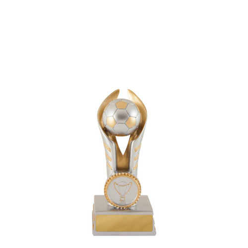 Maxima Series Football Trophy 125mm