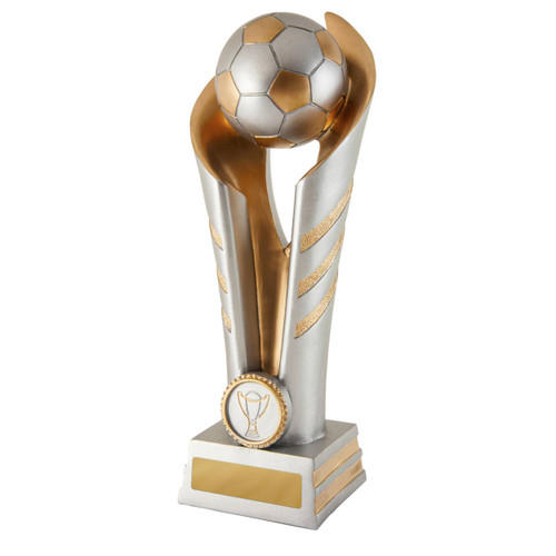 Maxima Series Football Trophy