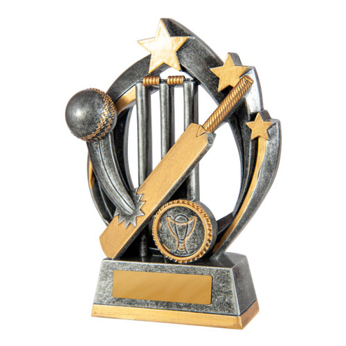Atomic Series Cricket Trophy