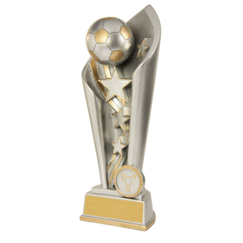 Raptor Series Football Trophy