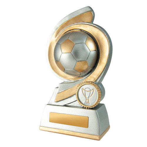 Java Series Football Trophy