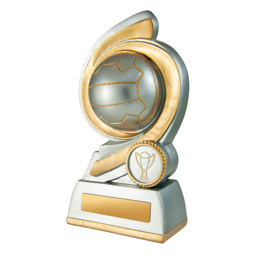 Java Series Netball Trophy
