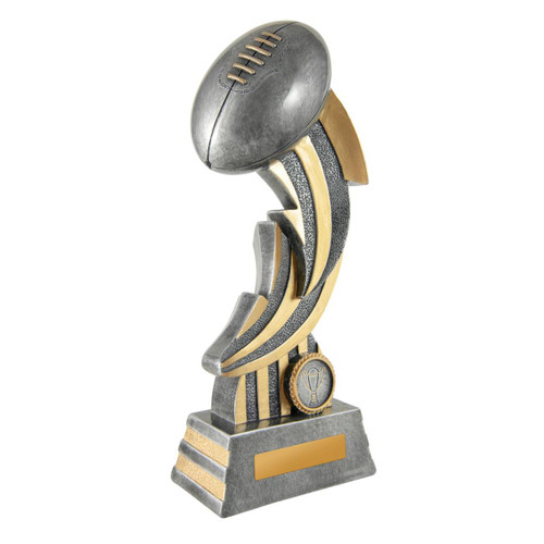 Thunderbolt Series Aussie Rules Trophy