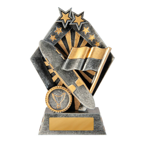 Sunrise Series Lifesaving Trophy 155mm