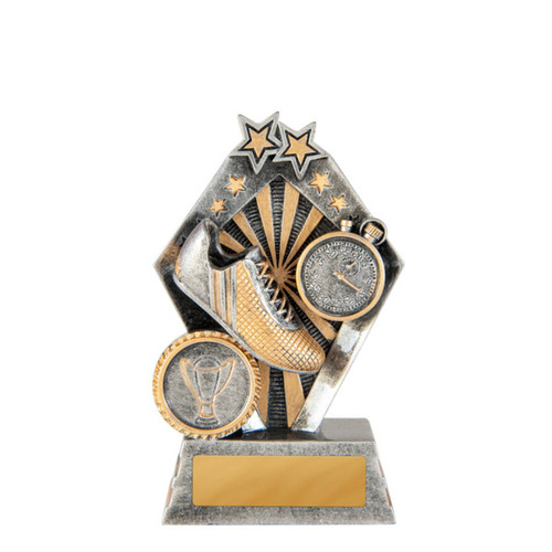 Sunrise Series Athletics Trophy 120mm