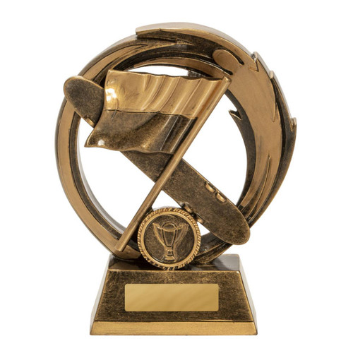 Azzurro Series Lifesaving Trophy 155mm