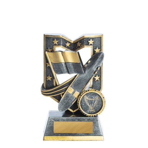 Aegis Series Lifesaving Trophy 120mm