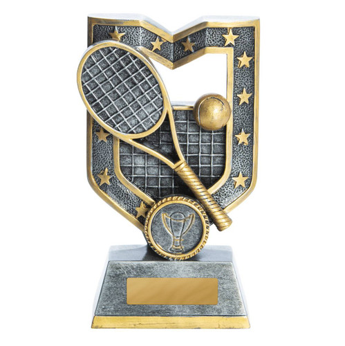 Aegis Series Tennis Trophy 155mm