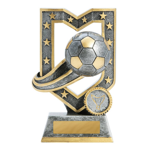 Aegis Series Football Trophy 155mm