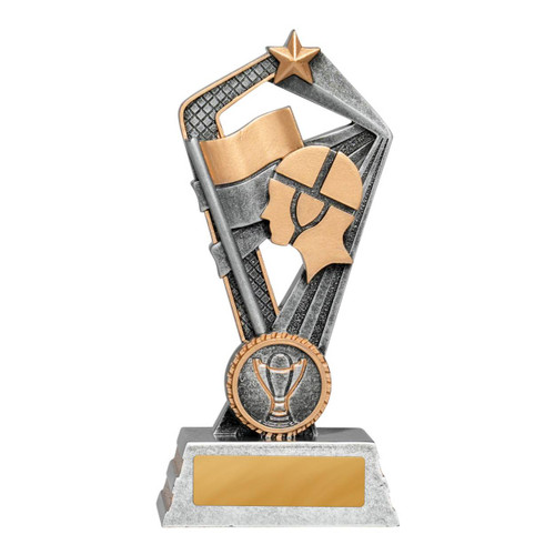 Santorini Series Lifesaving Trophy 155mm