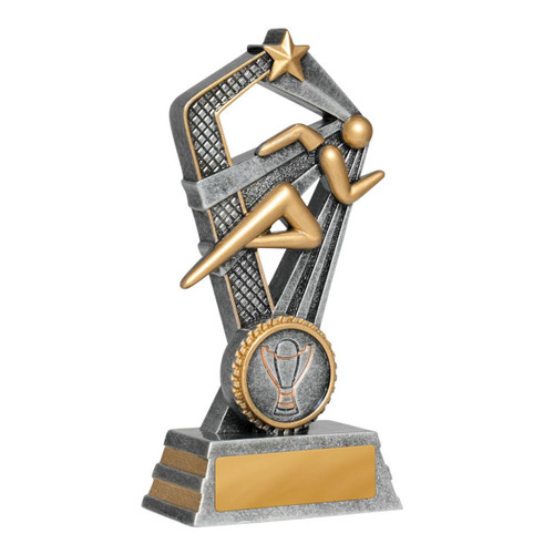 Santorini Series Athletics Trophy 155mm