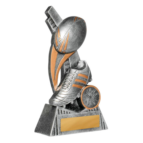 Corfu Series Rugby Trophy