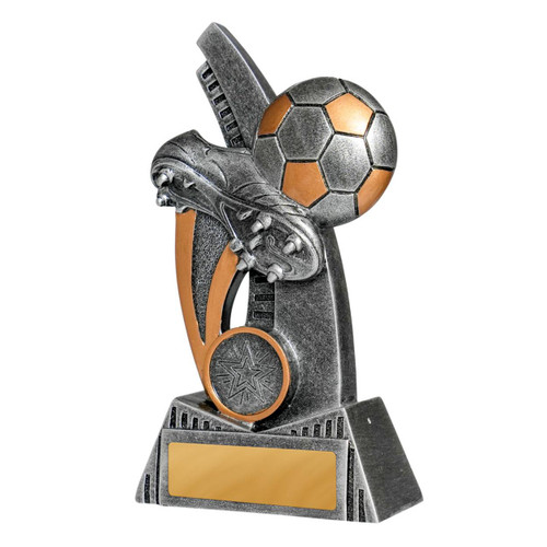 Corfu Series Football Trophy