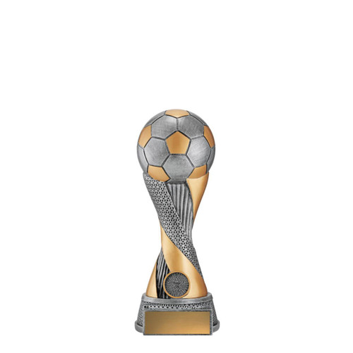 Apex Series Football Trophy 250mm