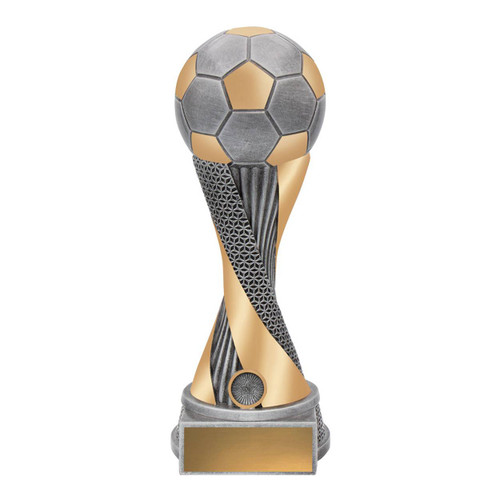Apex Series Football Trophy 350mm