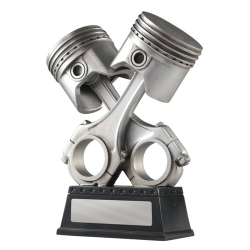 Motorsport Pistons Trophy