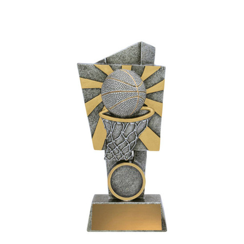 Tango Series Basketball Trophy 150mm
