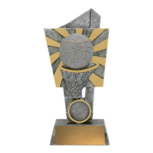 Tango Series Basketball Trophy 185mm