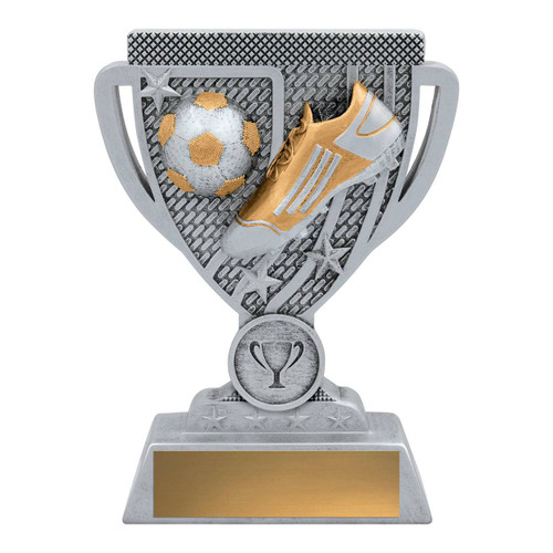 Safeguard Series Football Trophy 145mm