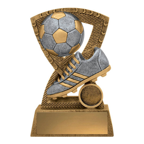 Stockade Series Football Trophy 160mm