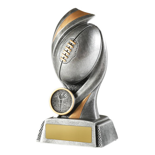 Helix Series Aussie Rules Trophy
