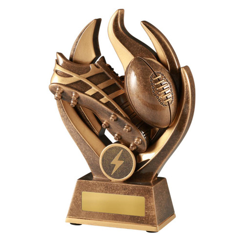 Blaze Series Aussie Rules