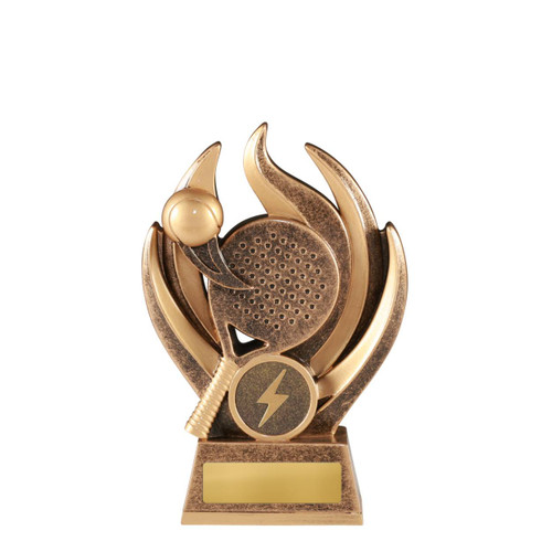 Blaze Series Padel 120mm