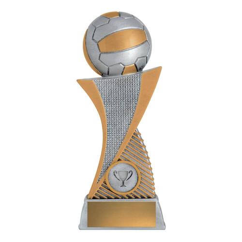 Alpine Series Netball Trophy 200mm