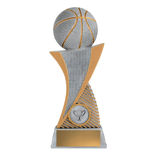 Alpine Series Basketball Trophy 200mm