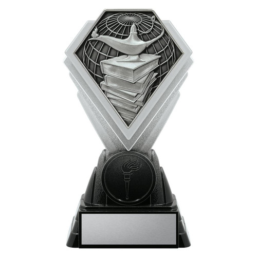 Diamond Series Academic Trophy 125mm