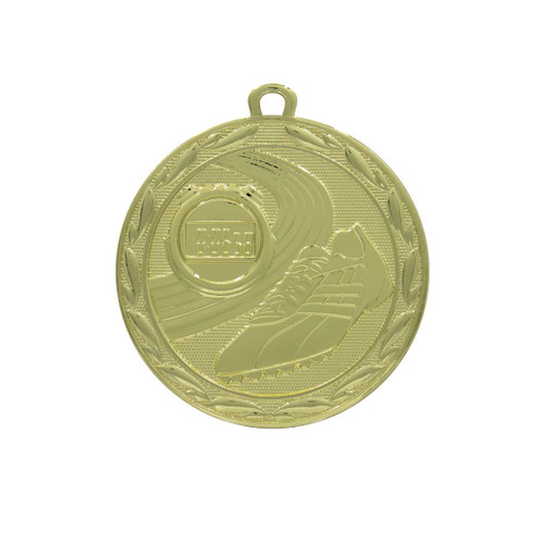 Maple Medal Athletics Gold