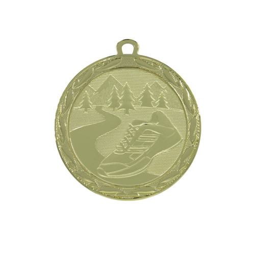 Maple Medal Cross Country Gold