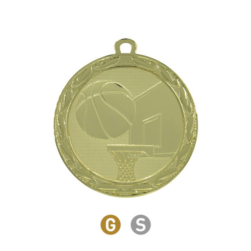 Maple Medal Basketball