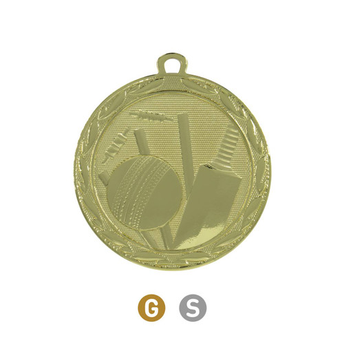 Maple Medal Cricket