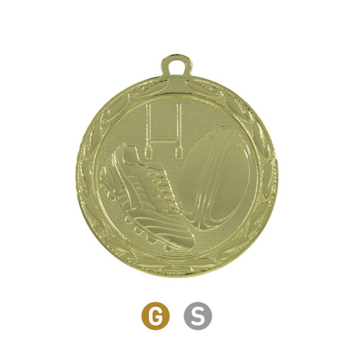 Maple Medal Rugby